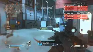 Protoboy: Quick Scope Shit On