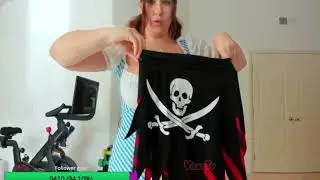 Natasha Nice ❤️&zwj;🔥 - LIVE - TikTok - Twitch - VODs - Halloween Try On Haul &hearts;️&hearts;️#vixen #curvy #beauty