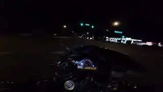 EP. 02 | Moto Vlog | Met a Girl Riding Home