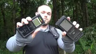 THE SPIRIT HUNTER EVP & OVILUS SESSION @ TED BUNDY DUMPING GROUNDS! Taylor Mountain Issaquah, Wa