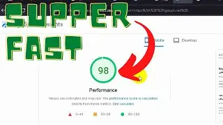 Fastest Theme for WordPress #wp #blog #DZ4Team