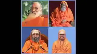 15 Law of Karma Tatva Bodha Swami Paramartananda