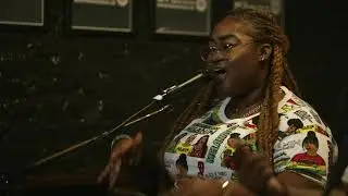 Pat Junior - Like the Waves (Live on Window Music)