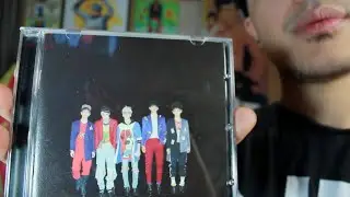 SHINEE MARRIED TO THE MUSIC REPACKAGE ALBUM
