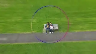 GloverPark - DJI Mini 3 Pro
