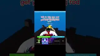 HOW TO GET FISHING ROD!!!! IN 1sea#roblox #bloxfruits #event