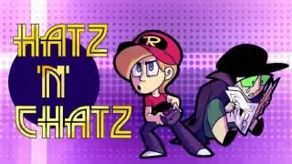 Hats and Chats 1/12 Scarlet Spider, Green Lantern Corps, and Real Life Death Note?