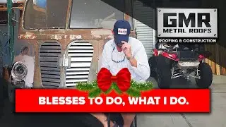 Our Biggest Charitable Giving Plan Yet | 12 Days of Christmas