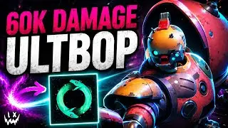 ULTBOP IS BROKEN and REIGNS SUPREME IN DEADLOCK!