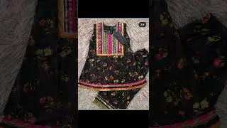 winter frock design for baby girls||latest baby frock design 2026|