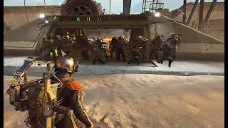 ARC RAIDERS LIVE:MIssion Mode! 🔥
