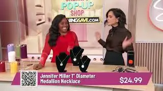 January 2026 Lifestyle Deals (SHERRI SHOW)