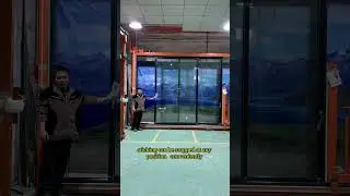Do you need a tall and large door for your house?