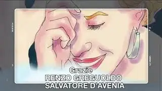ORNELLA VANONI- Belli Capelli