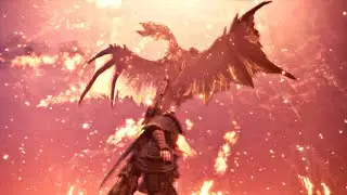 I FINALLY Beat Alatreon For The First Time