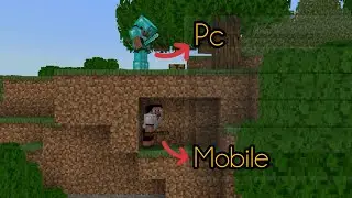 1 vs 1 Diamond PvP Battle &ndash; Who Wins? 💎🔥
