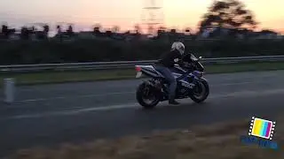 Session du vendredi 21 juillet 2023. Piste d'acc&eacute;l&eacute;ration Bordeaux Labarde