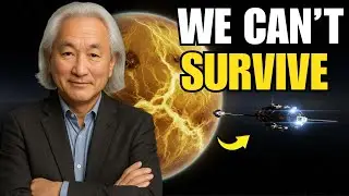 Why It Is IMPOSSIBLE for Humans to EVER Reach VENUS &ndash; The Truth | Michio Kaku