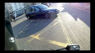 Can Hearse Drivers be Bad Drivers?