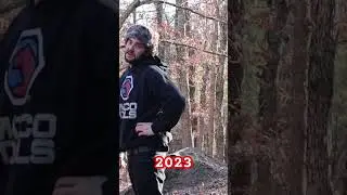 Best Of Pitbikes 2023 #shorts #newyear #2023 #pitbike #crf110 #klx110 #dirtbike #ride #moto #nhk