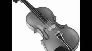 Veracini &ndash; Largo in F♯ minor | Violin & Piano