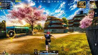 PUBG Mobile Emulator 4.5 UPDATE | Gameloop Best Sensitivity Settings | BGMI PC Settings