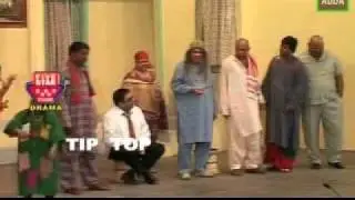 Punjabi Stage Drama Jab Daag Nazar Aaya Part 2 7-9