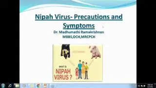 What is Nipah Virus?:  Prevention, Symptoms & Cure