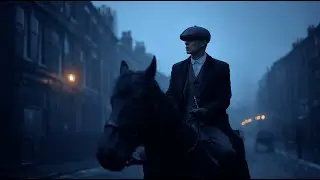 Playlist Make You Feel Like a Mafia Boss | Dark Outlaw's Blues Music For Gentleman