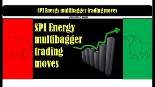 SPI Energy multibagger trading moves - spi energy stock