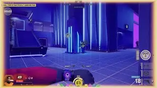 Deceive Inc. Master of Disguise
