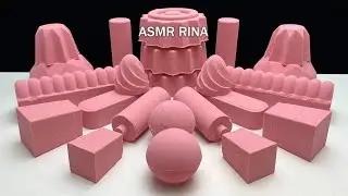 ASMR 5 kg burgundy baking soda