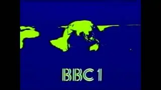 Timewarp TV - April 18th 1982 - Continuity into Omnibus