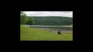 Lake Hunt With See It My Way1 #shorts #youtube #shortsfeed #viral