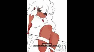 FNF Girlfriend fanart ★ #art #fridaynightfunkin #fnf #gffnf