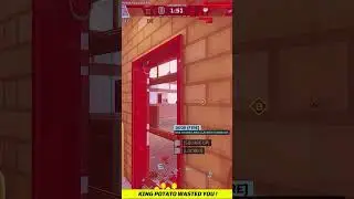 Counter Clacked #dueprocess