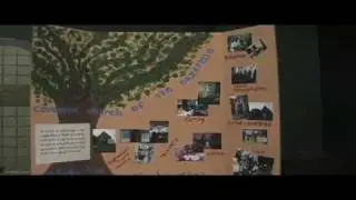 A Tour Of The Building During Covenant's Open House