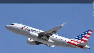 American Airlines boards flights again after grounding all US flights