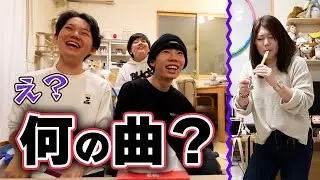 【brother4クイズ】回答者たちがどんどんキレていく！！