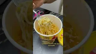 WOW! Chicken Thukpa #shorts #thukpa #chicken