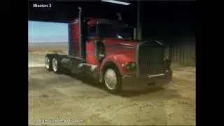 TestAndRev - Mad Truckers - intel HD Graphics 510  Gameplay PC ! - 2026/01/16  17:47  42 470