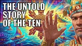 THE STORY OF THE TEN
