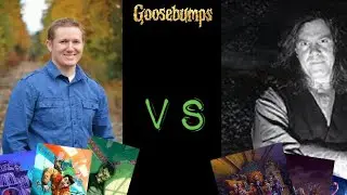 Brandon Dorman Vs. Tim Jacobus, Who Is the Better Artist?