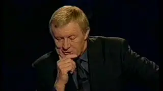 Jeff Gross - WWTBAM UK