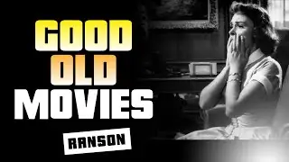 Good Old Movies Ransom 1956