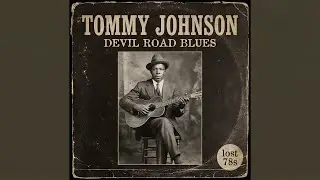 Skip James – Devil’s Road Blues (1931) | Dark Delta Testimonies