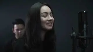 DANIEL CAESAR - BEST PART (cover) RIZA X OV & Ersya Aurel