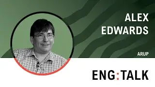 eng:talk Alex Edwards