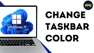 How to change the color of socks bar on Windows 11 ?
