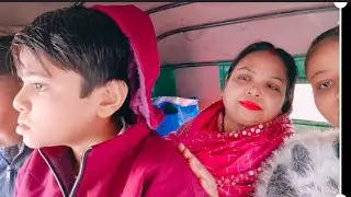 आज सुबह-सवेरे तयारी कर ली हमने भी जाने की आज इनका मन हुआ तो हम भी हो गये तैयार  🙏         